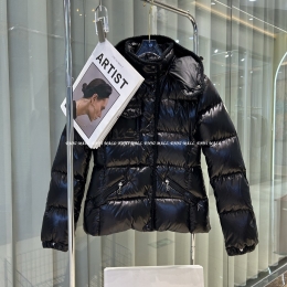 몽클레어 패딩 (여)