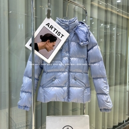 몽클레어 패딩 (여)