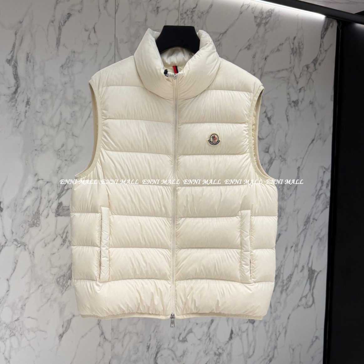 몽클레어 패딩조끼 (남,여)