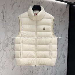 몽클레어 패딩조끼 (남,여)