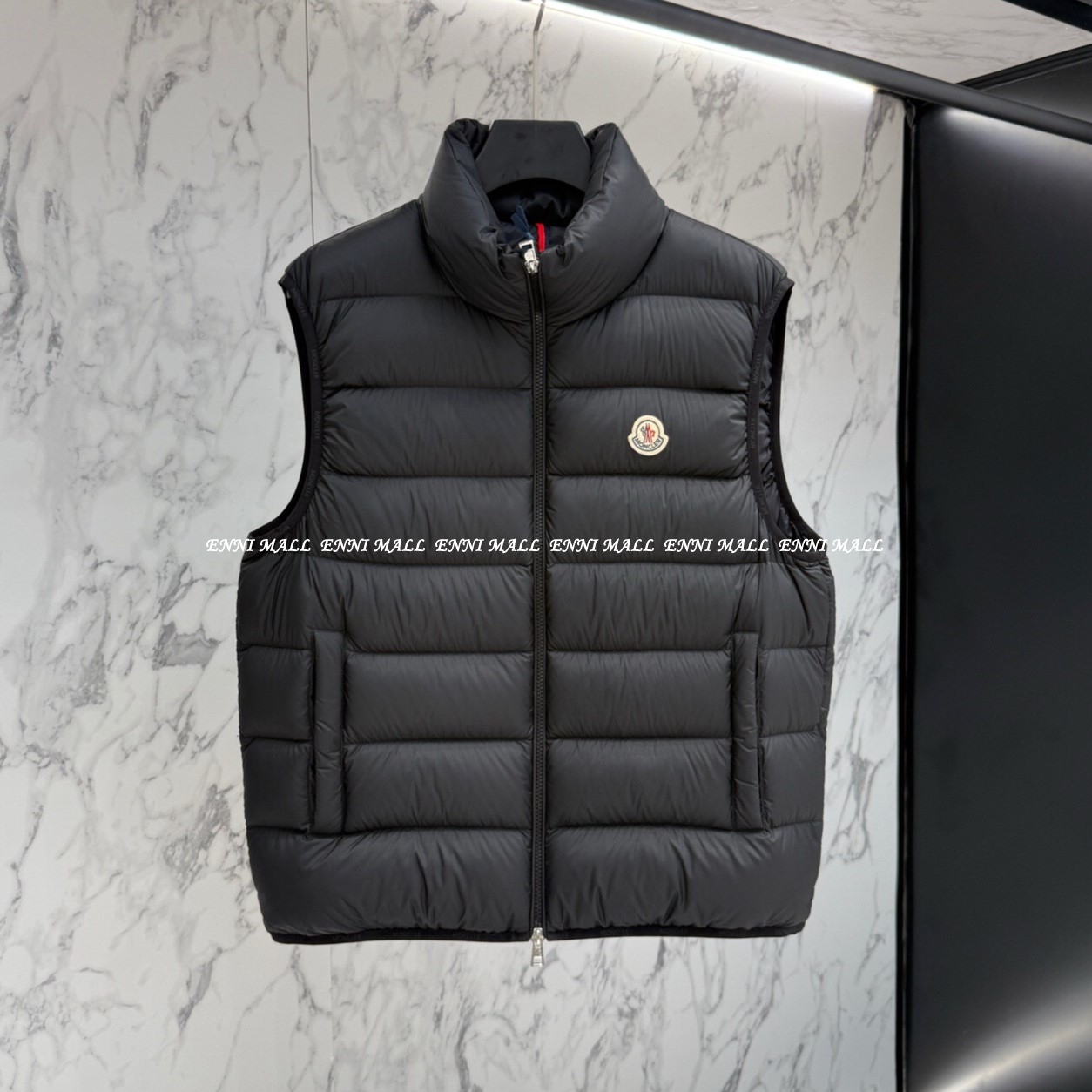 몽클레어 패딩조끼 (남,여)