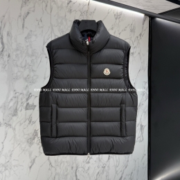 몽클레어 패딩조끼 (남,여)