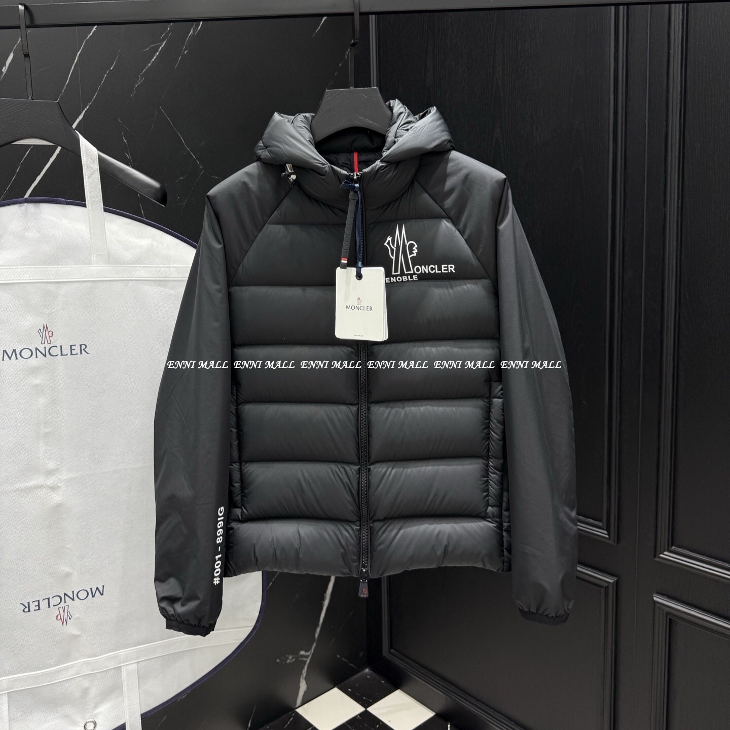 몽클레어 패딩 （남,여）