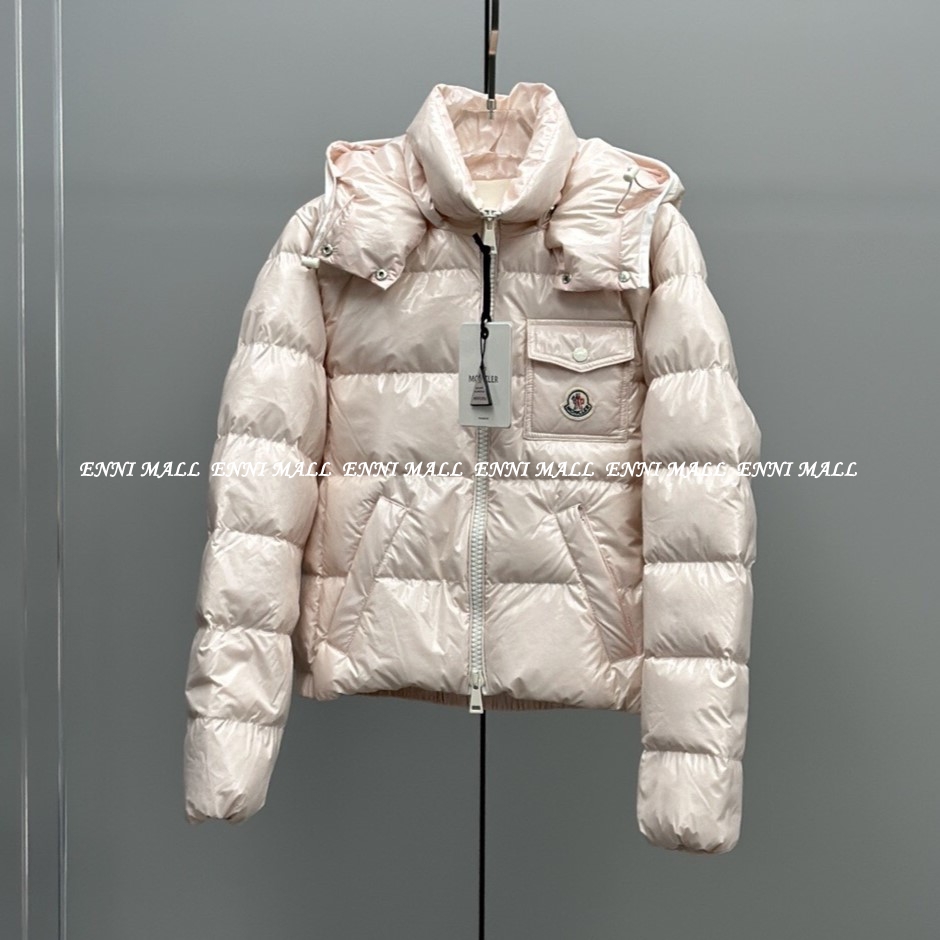 몽클레어 패딩 （여）