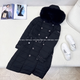 버버리 패딩 (여)