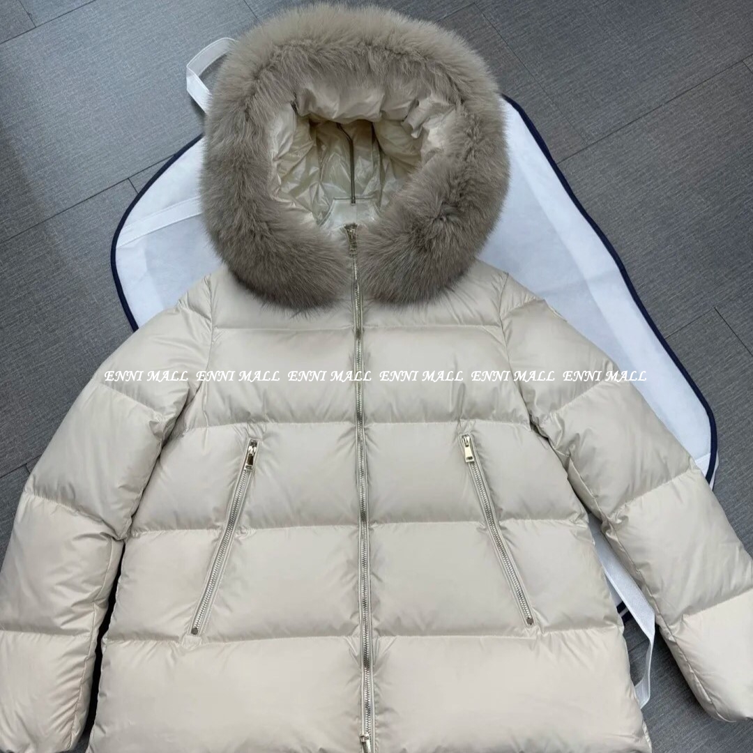 몽클레어 패딩 (여)