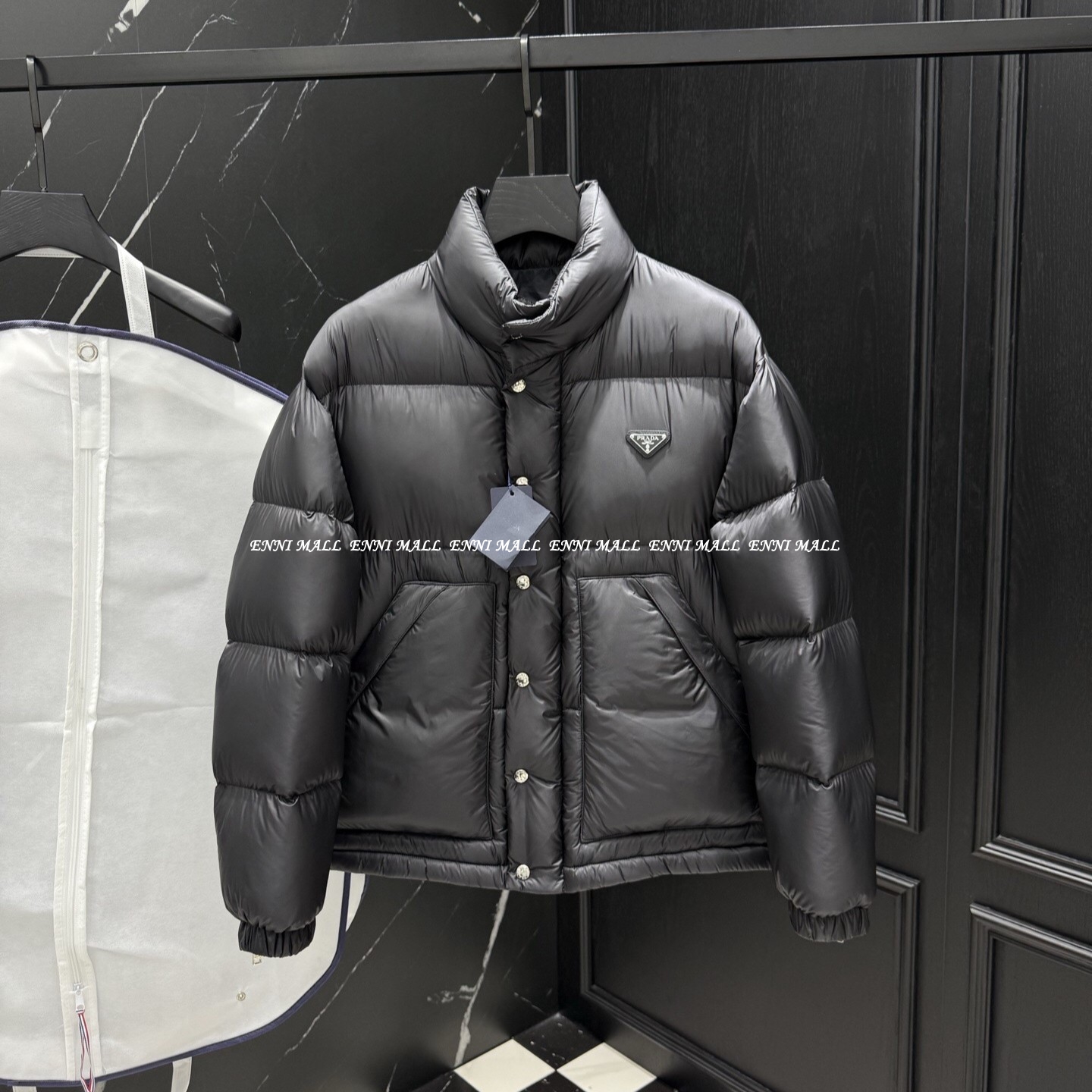 프라다 패딩 (남,여)