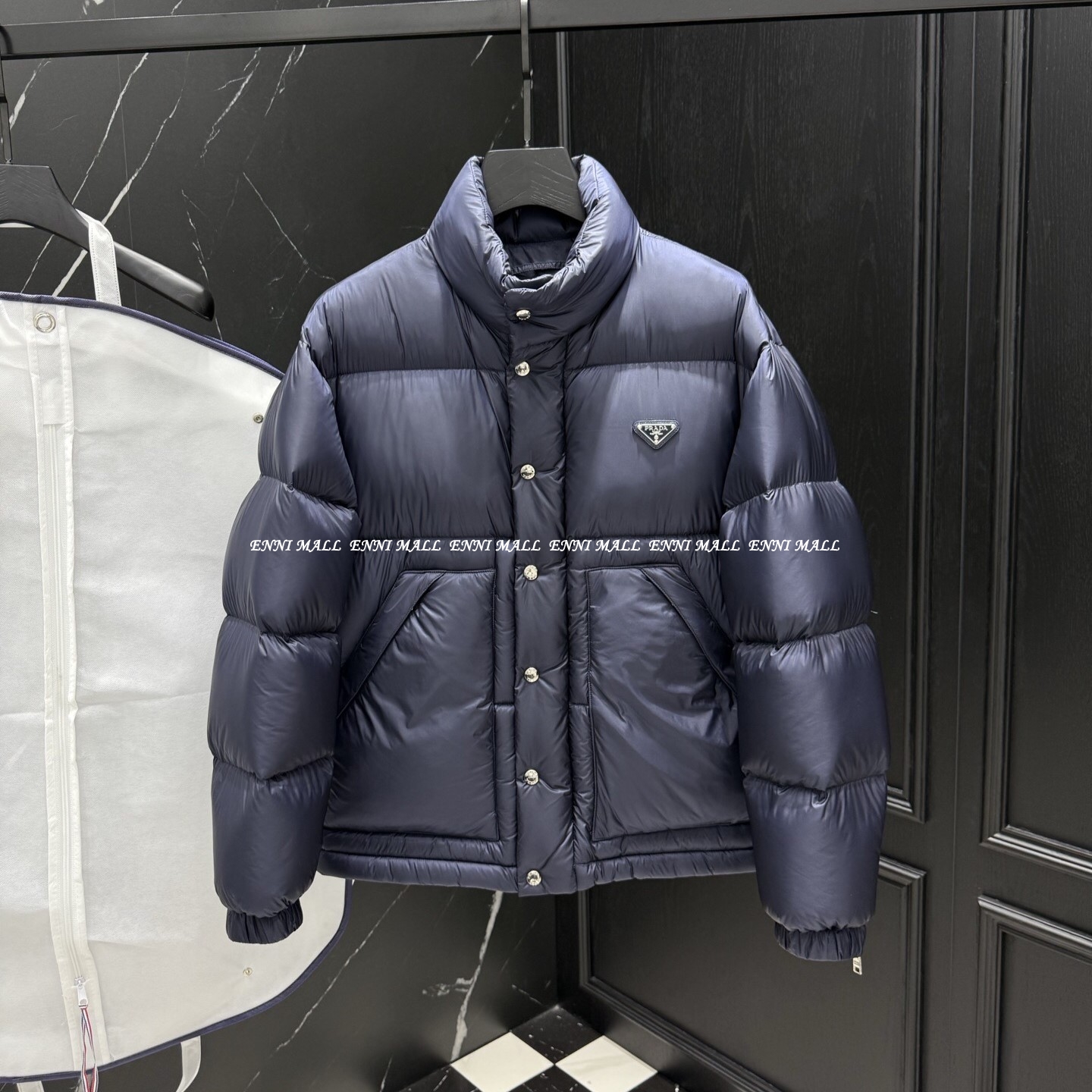 프라다 패딩 (남,여)