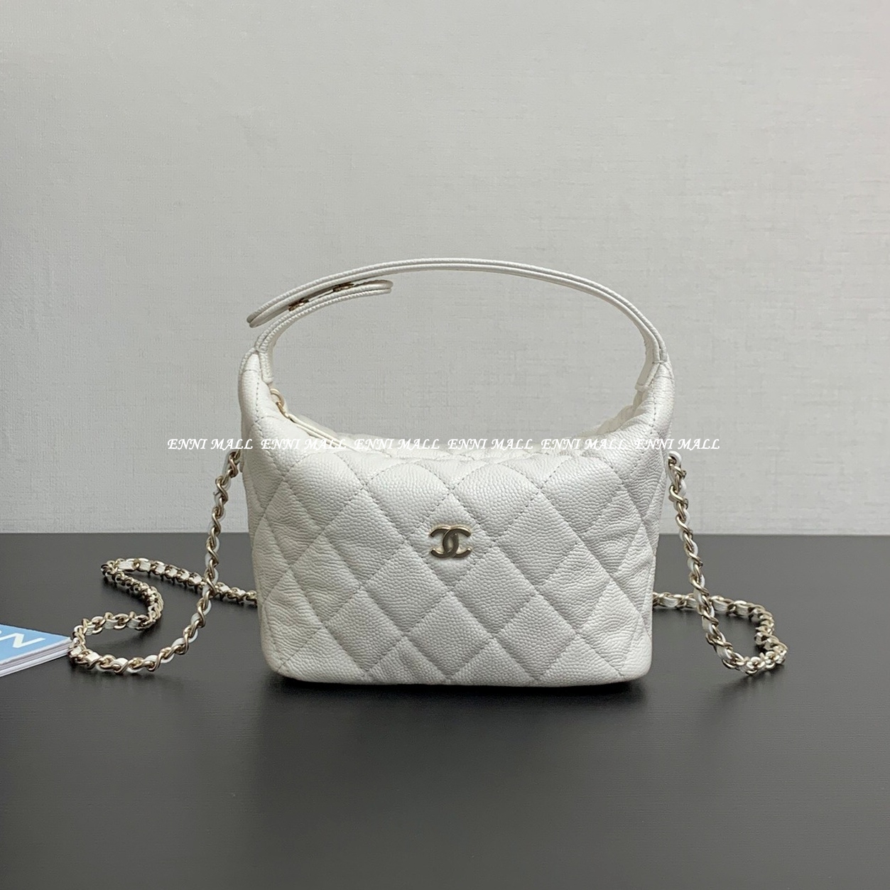 샤넬 25C 미니 호보백