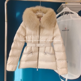 몽클레어 보에딕 패딩