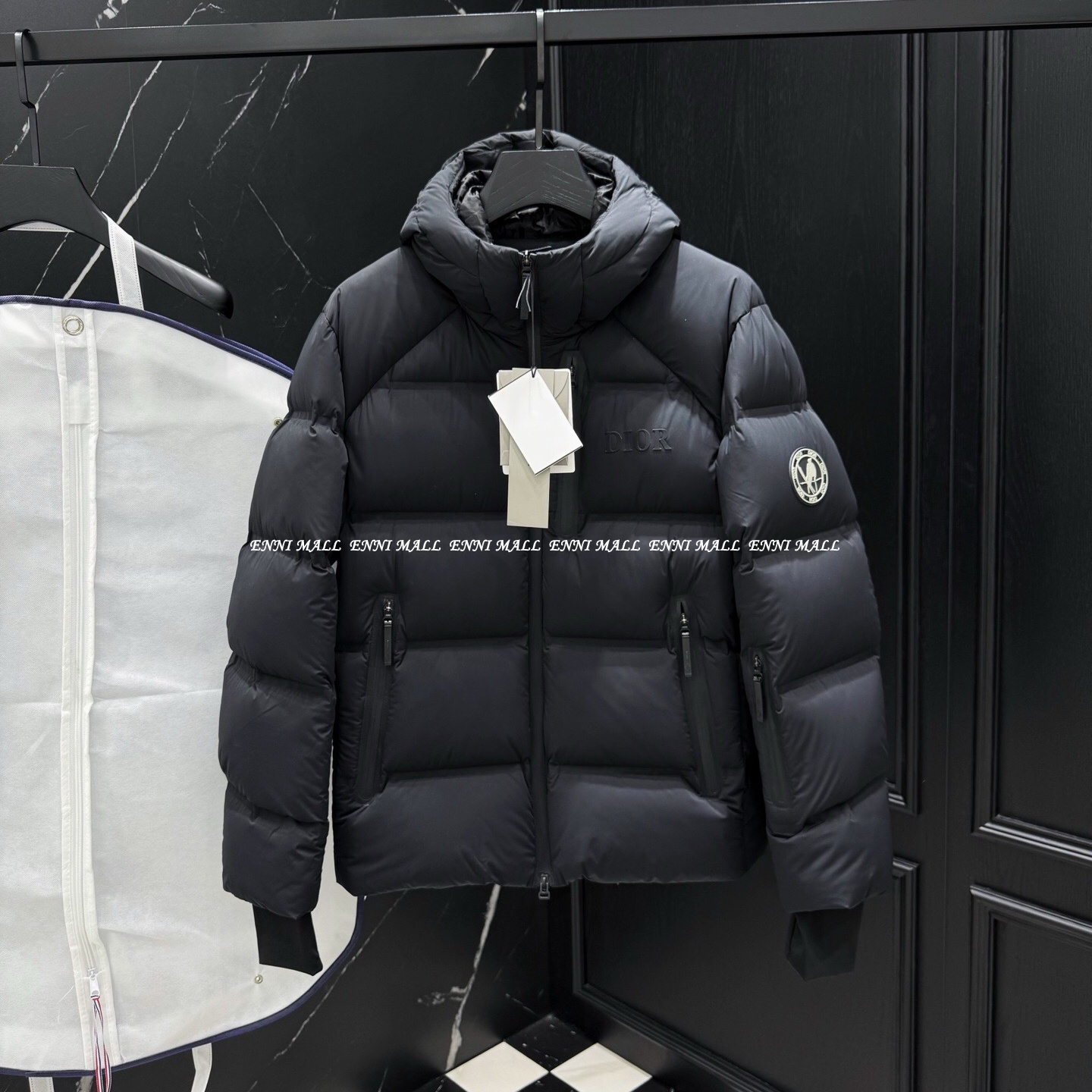 몽클레어 패딩 (남,여)