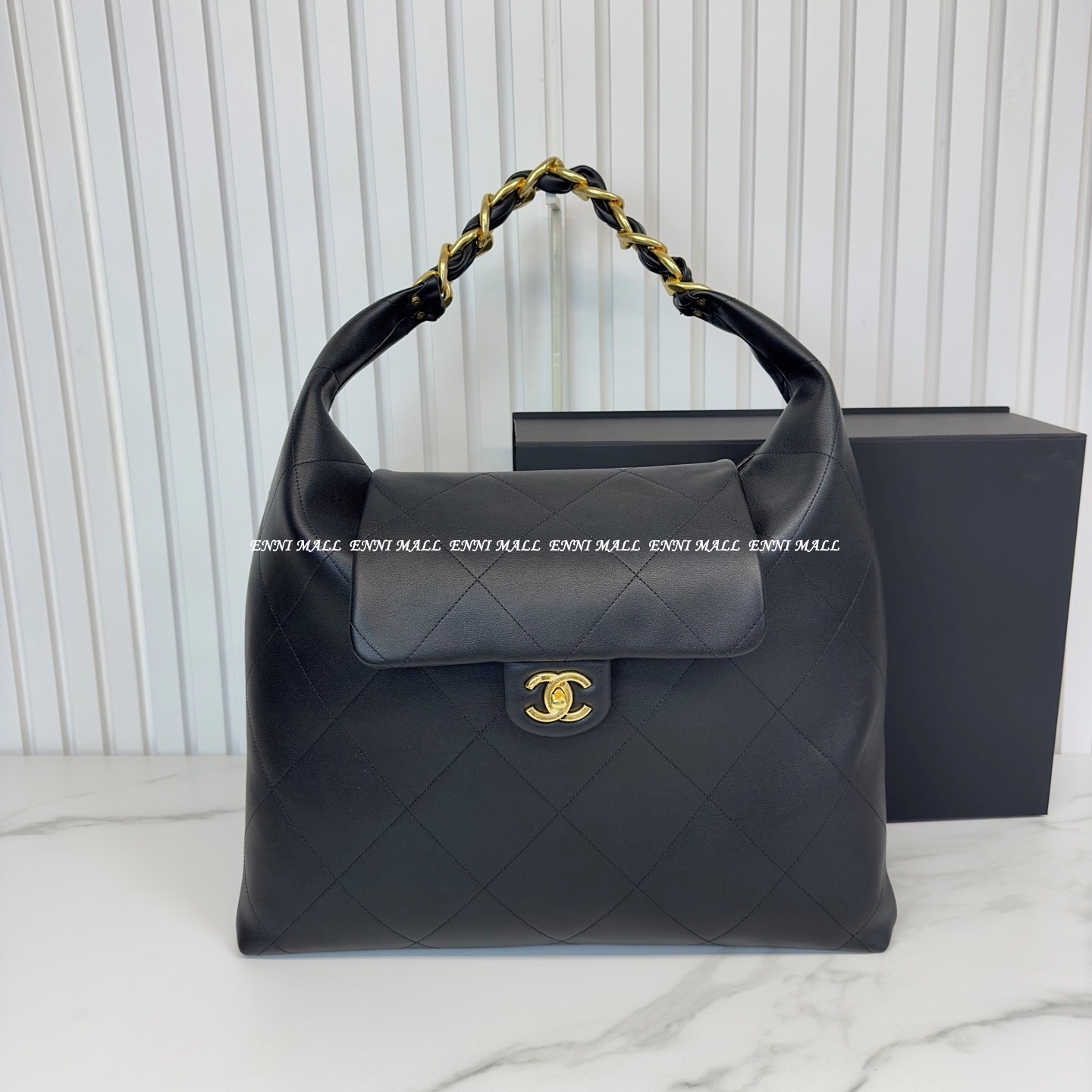 샤넬 25K 호보백 (53cm)