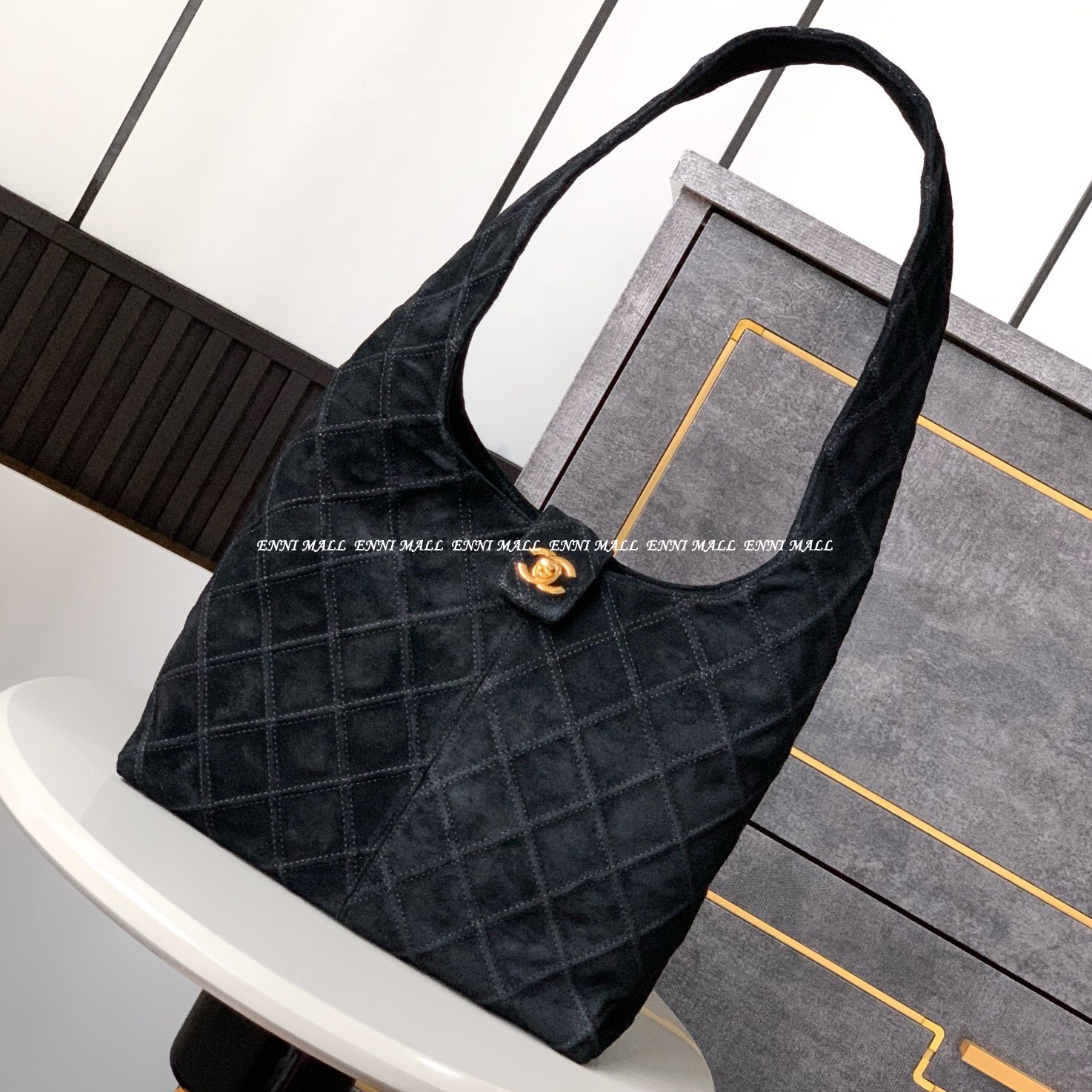 샤넬 호보백 (27cm)