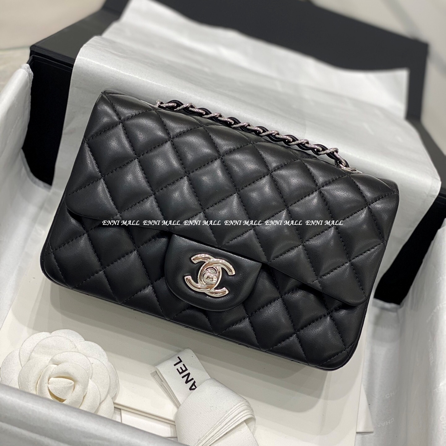 샤넬 클래식 미니 (20cm)