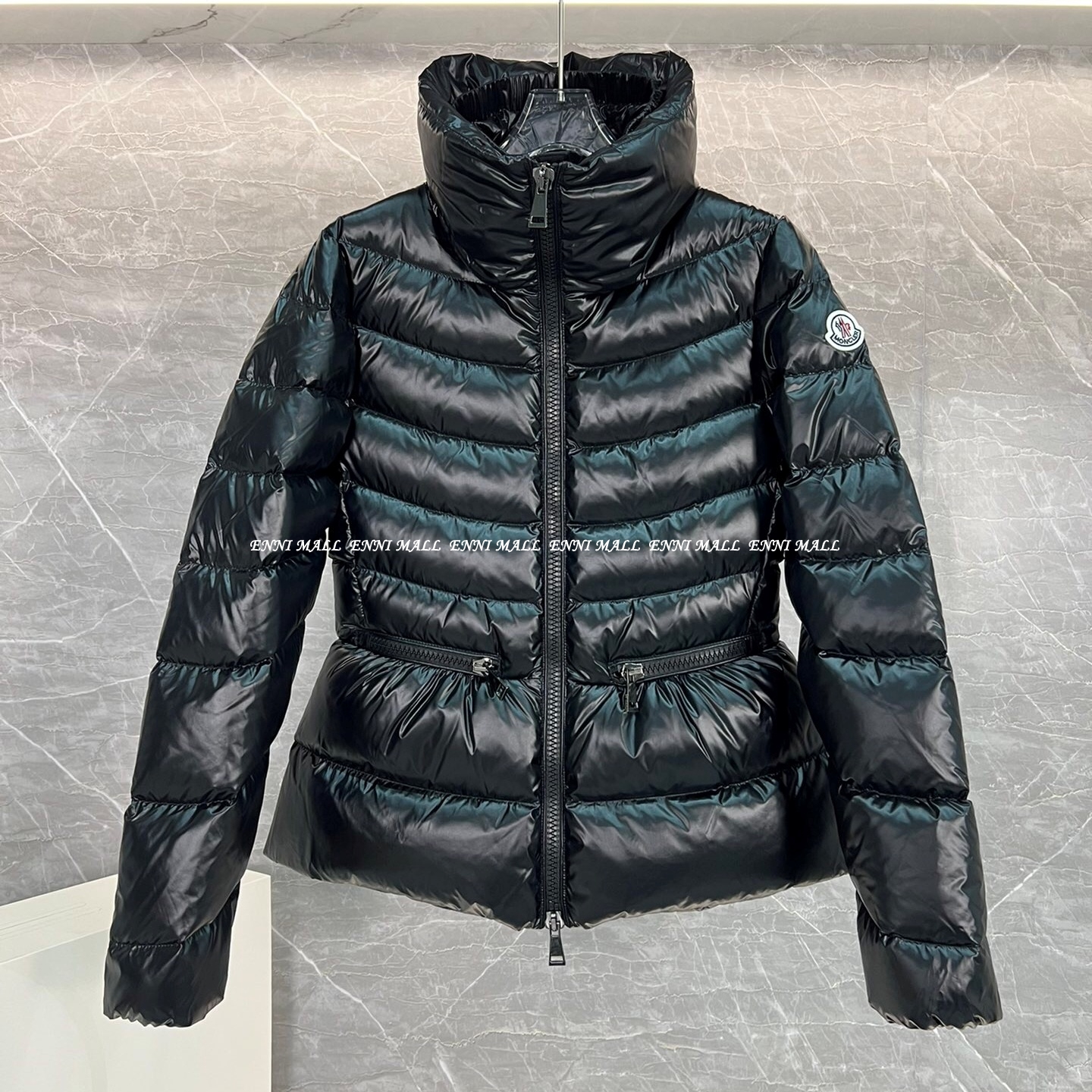 몽클레어 패딩 (여)