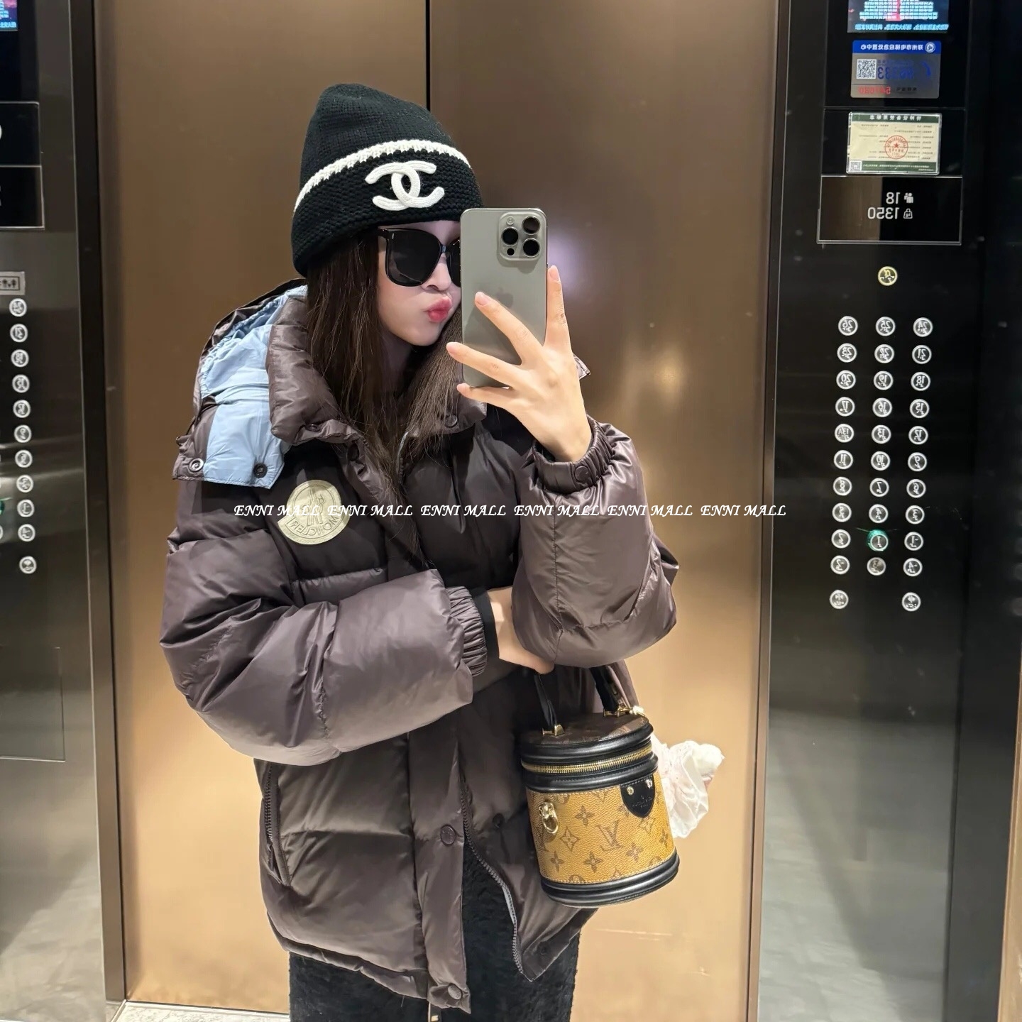 몽클레어 패딩 (남,여)