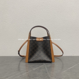 셀린느 큐보스백 (스몰)