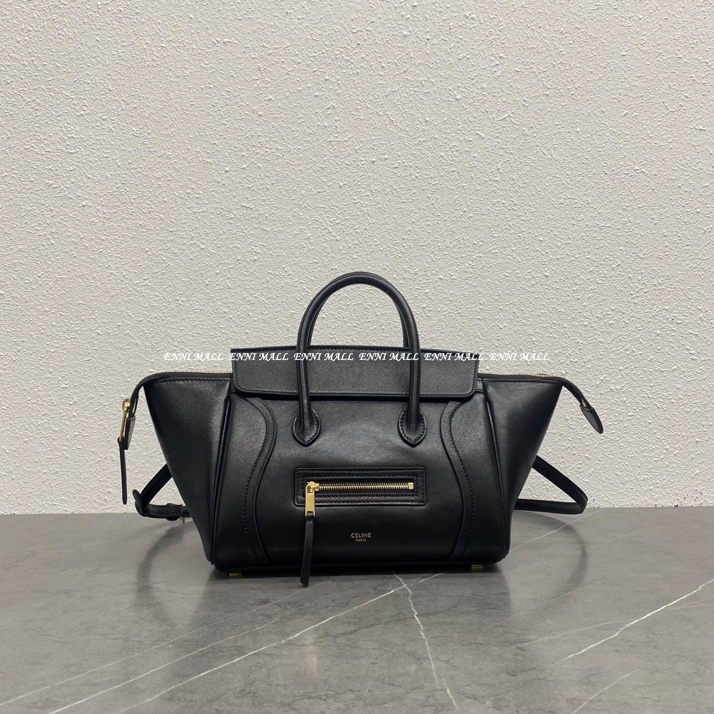 셀린느 러기지백 (36.5cm)