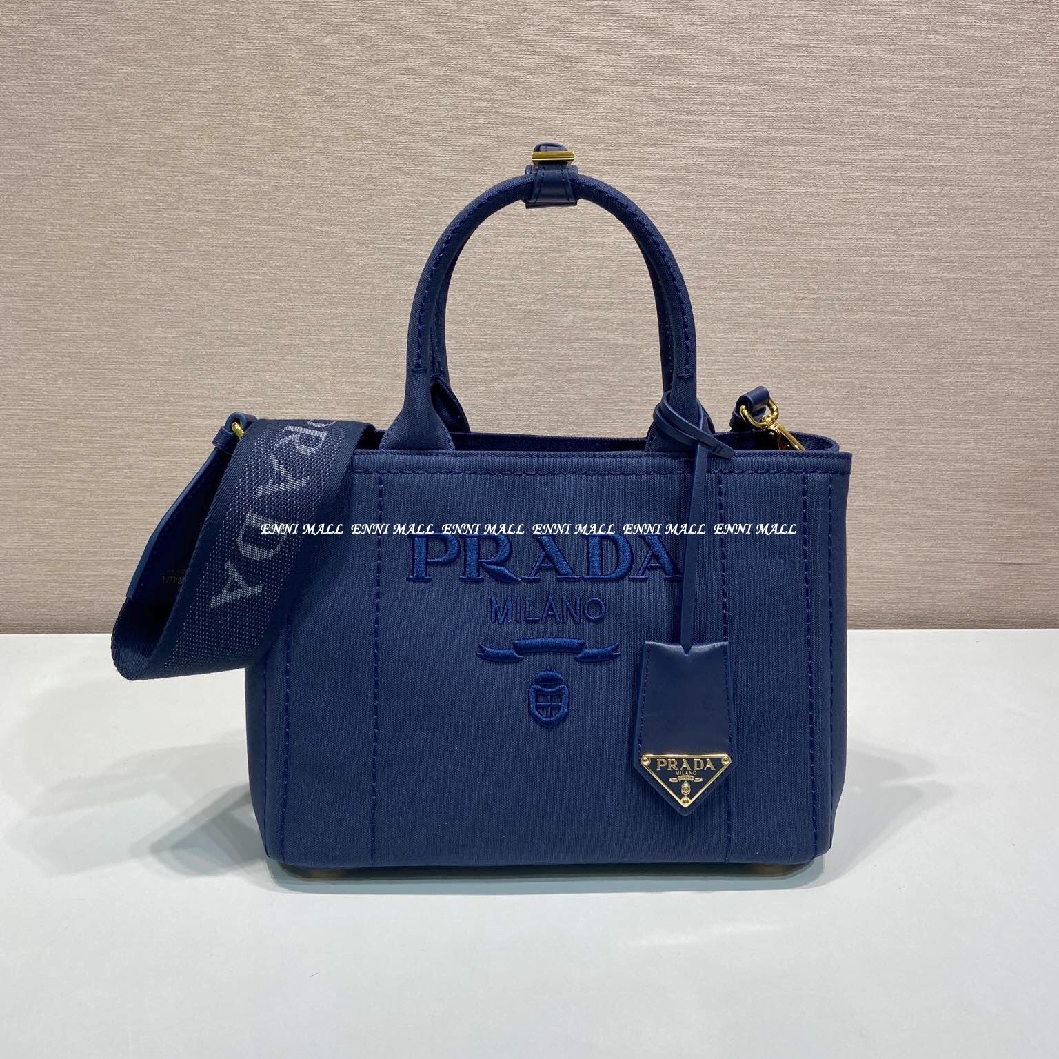 프라다 숄더백 (26cm)