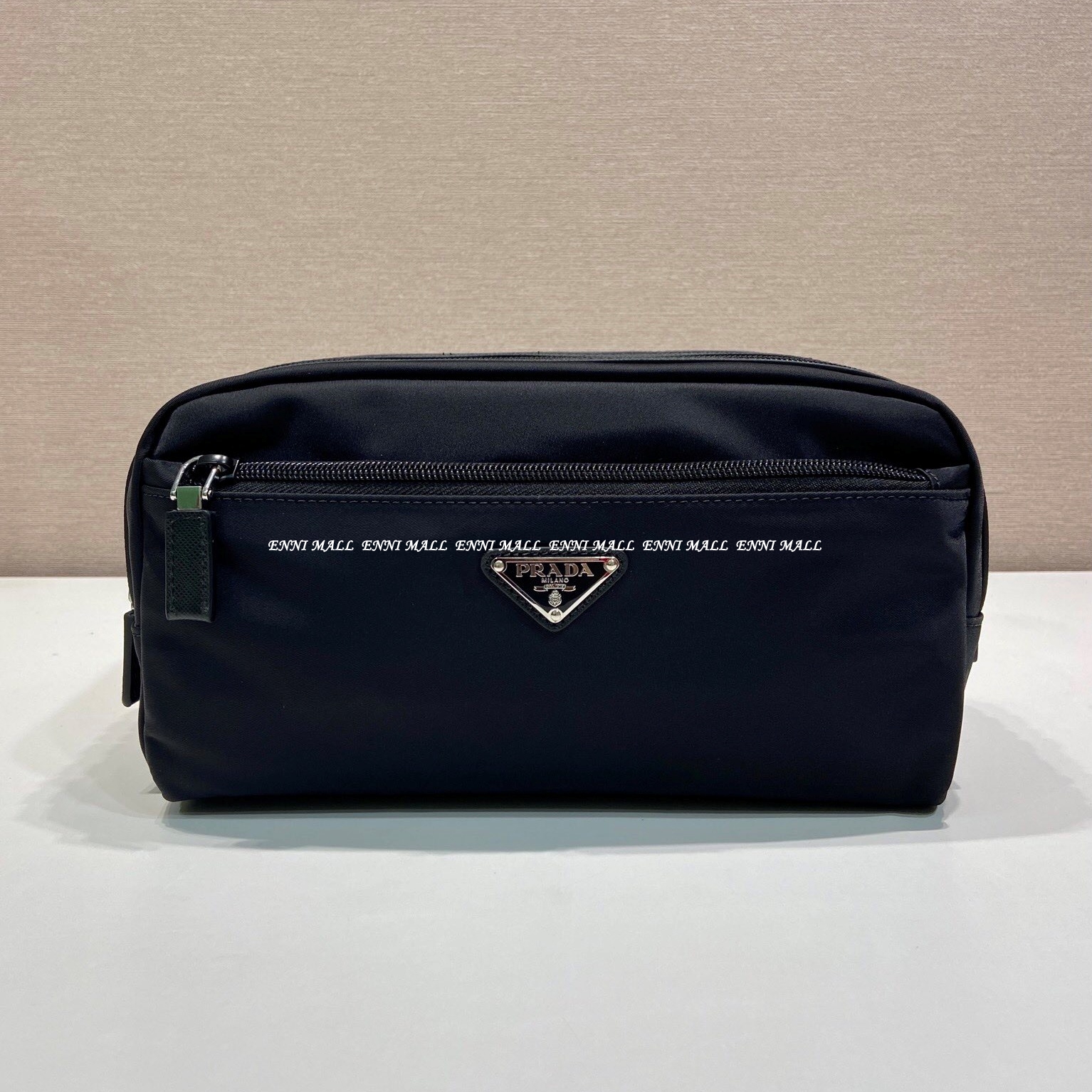 프라다 파우치 (26cm)