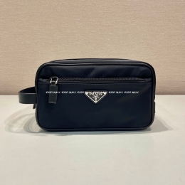 프라다 파우치 (22cm)