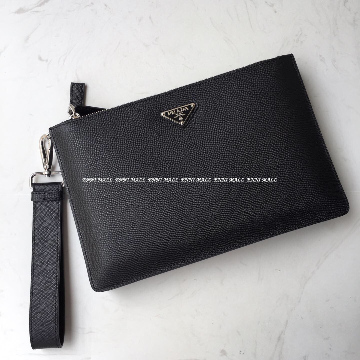 프라다 클러치 (26.5cm)