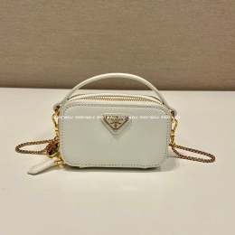 프라다 미니 체인백(11cm)