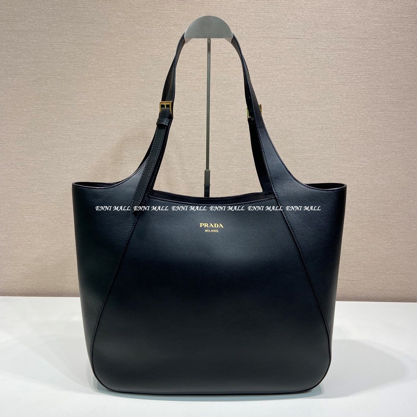 프라다 토트백 (37cm)