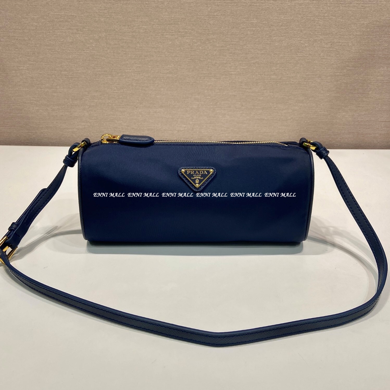 프라다 호보백 (22cm)