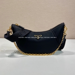 프라다 호보백 (30cm)