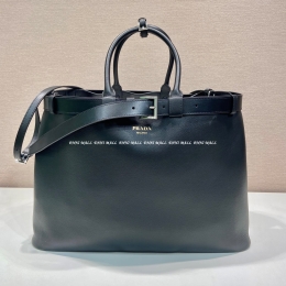 프라다 토트백 (48cm)