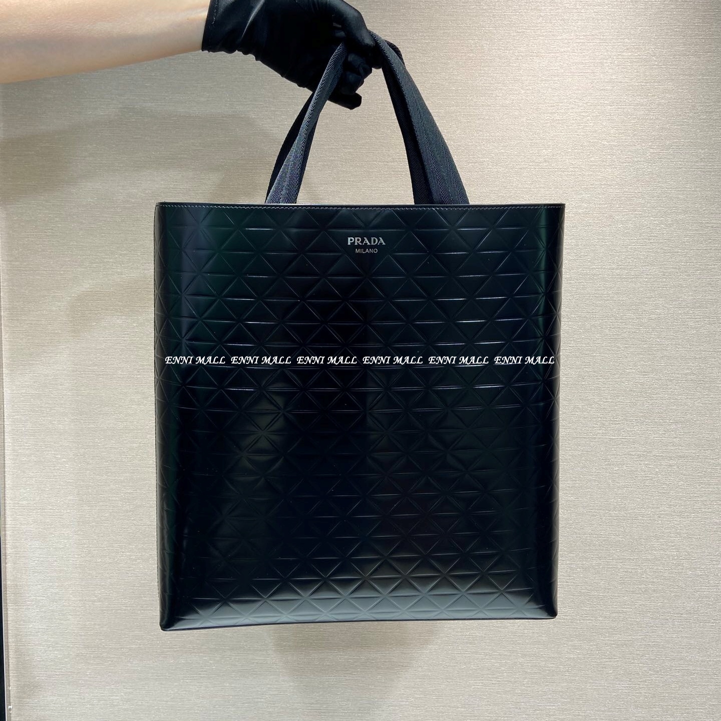 프라다 토트백 (36cm)