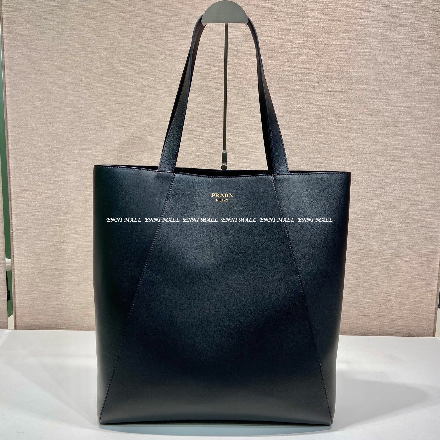 프라다 토트백 (38cm)