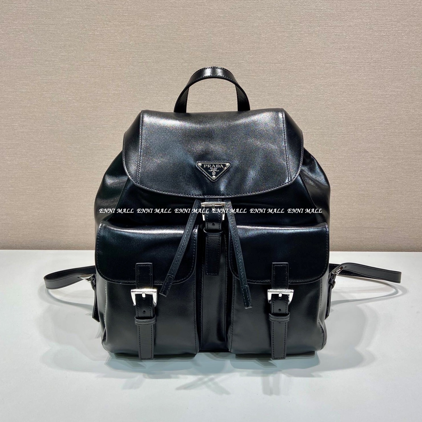 프라다 백팩 (30cm)