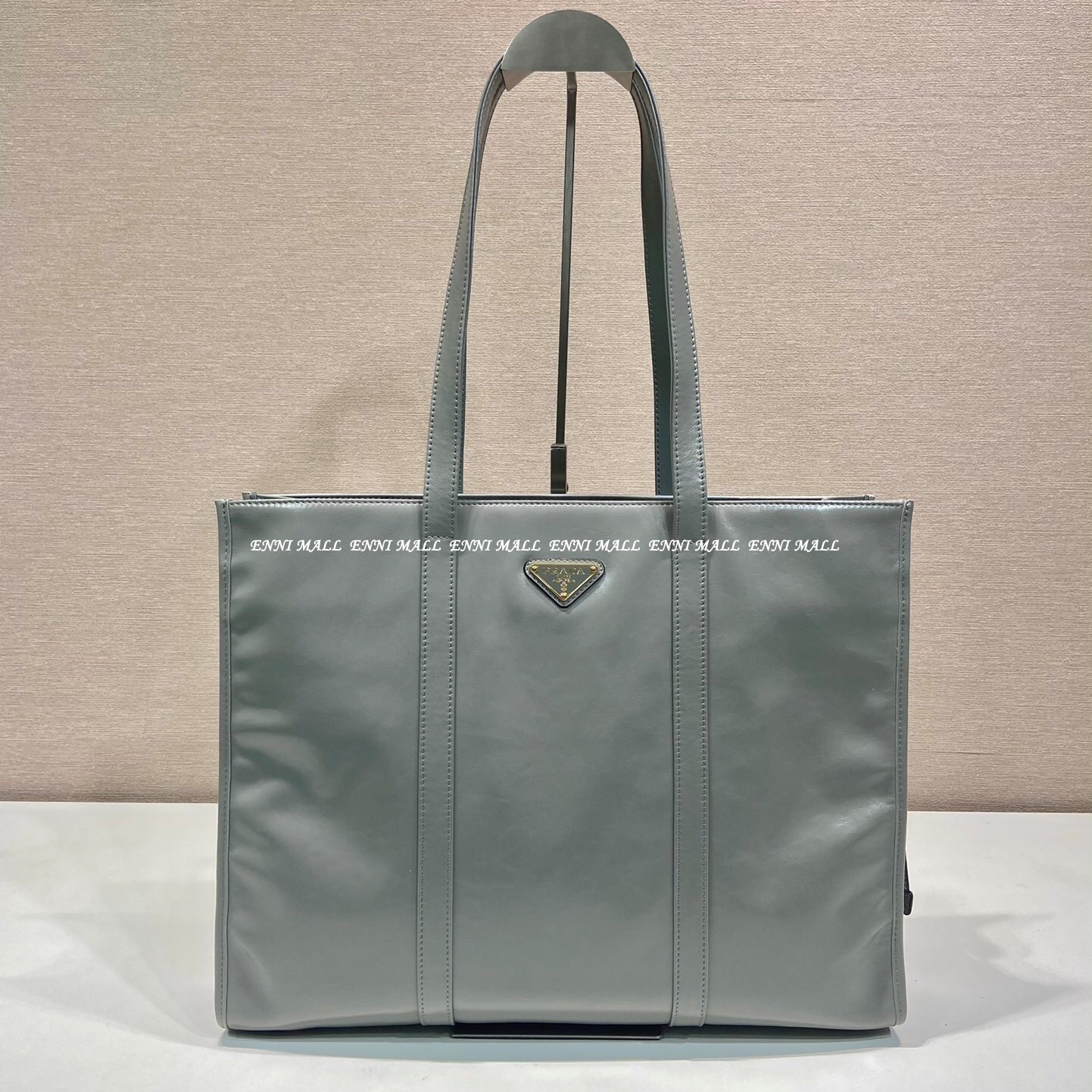 프라다 토트백 (39cm)