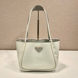 프라다 숄더백 (25cm)