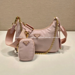 프라다 호보백 (22cm)