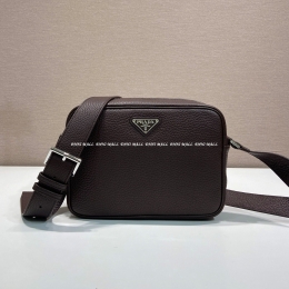 프라다 메신저백 (25cm)
