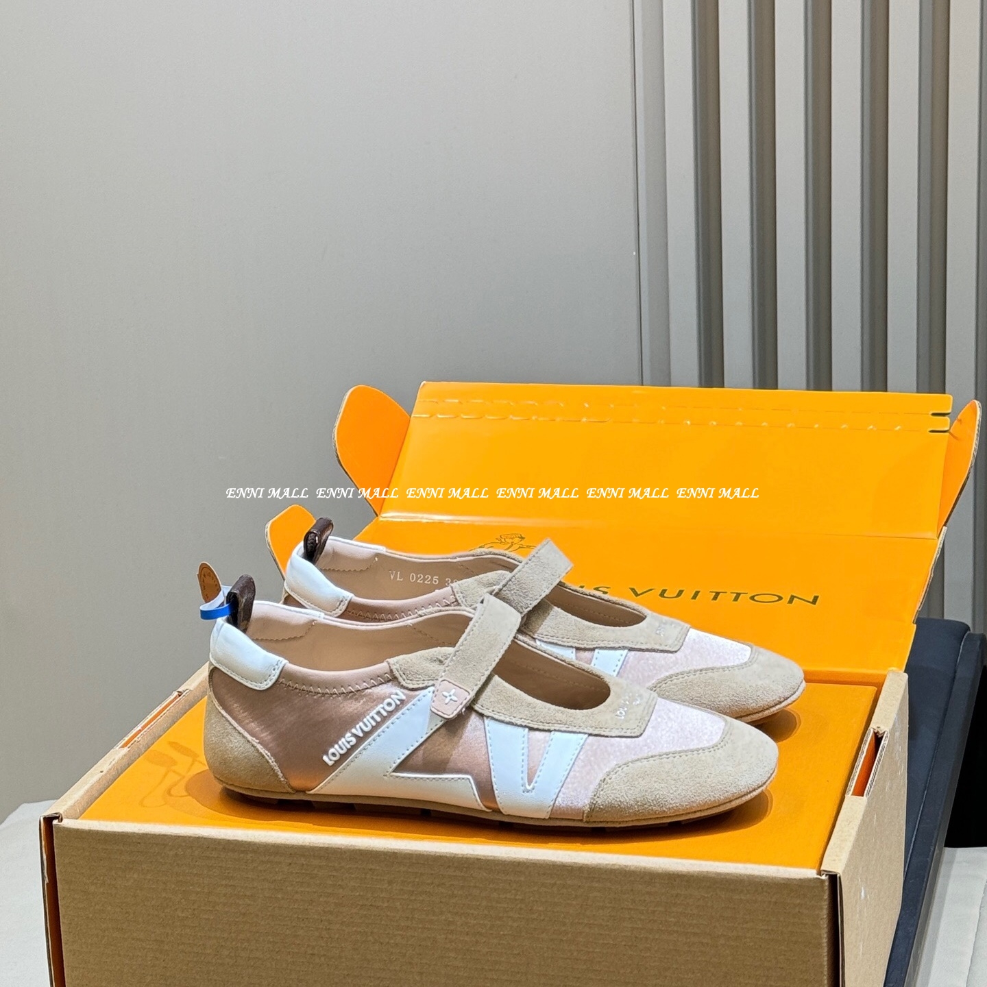 루이비통 스니커즈