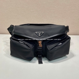 프라다 범백 (27cm)