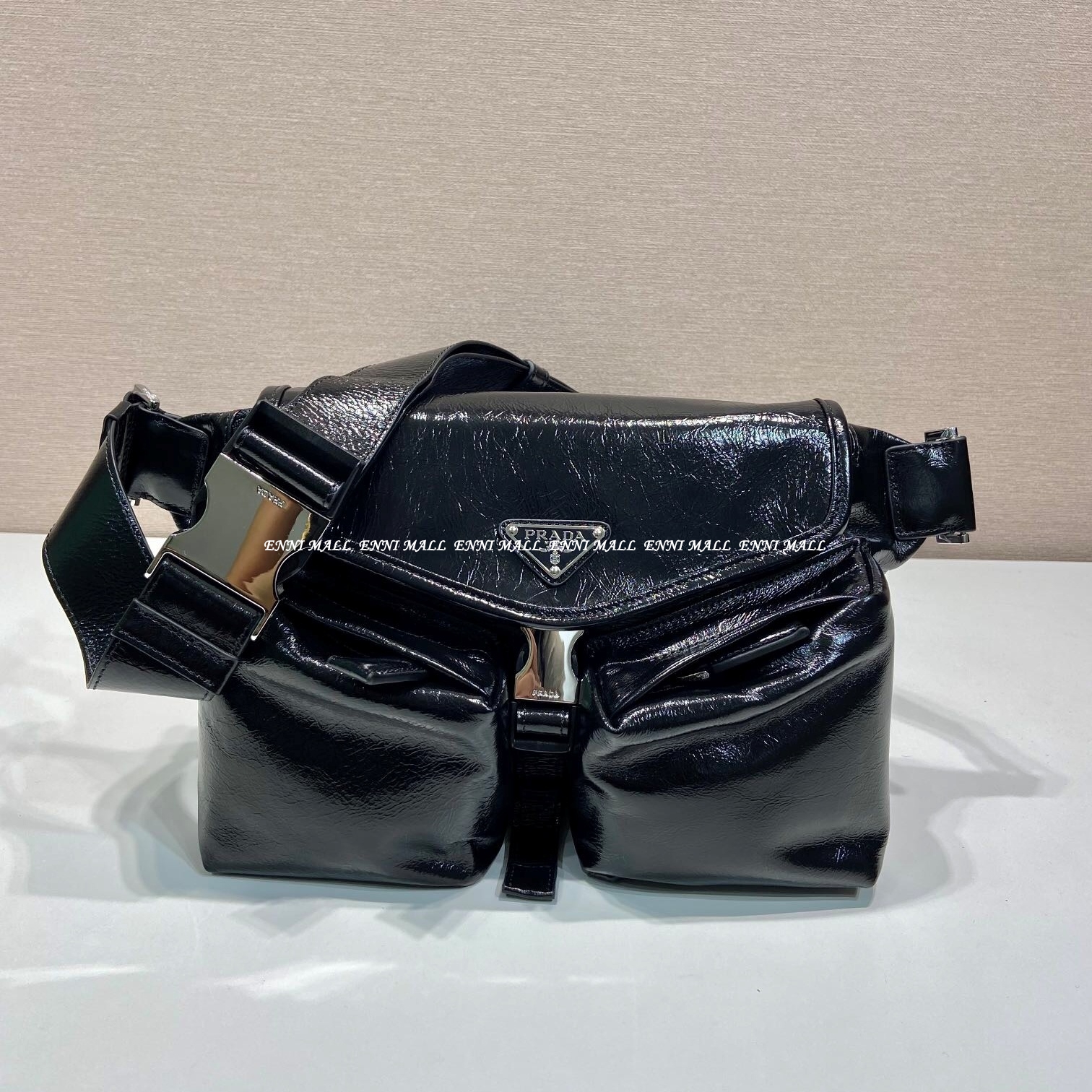 프라다 범백 (25cm)