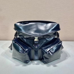 프라다 숄더백 남 (29cm)