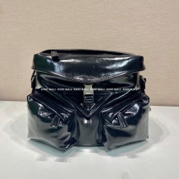 프라다 숄더백 남 (29cm)