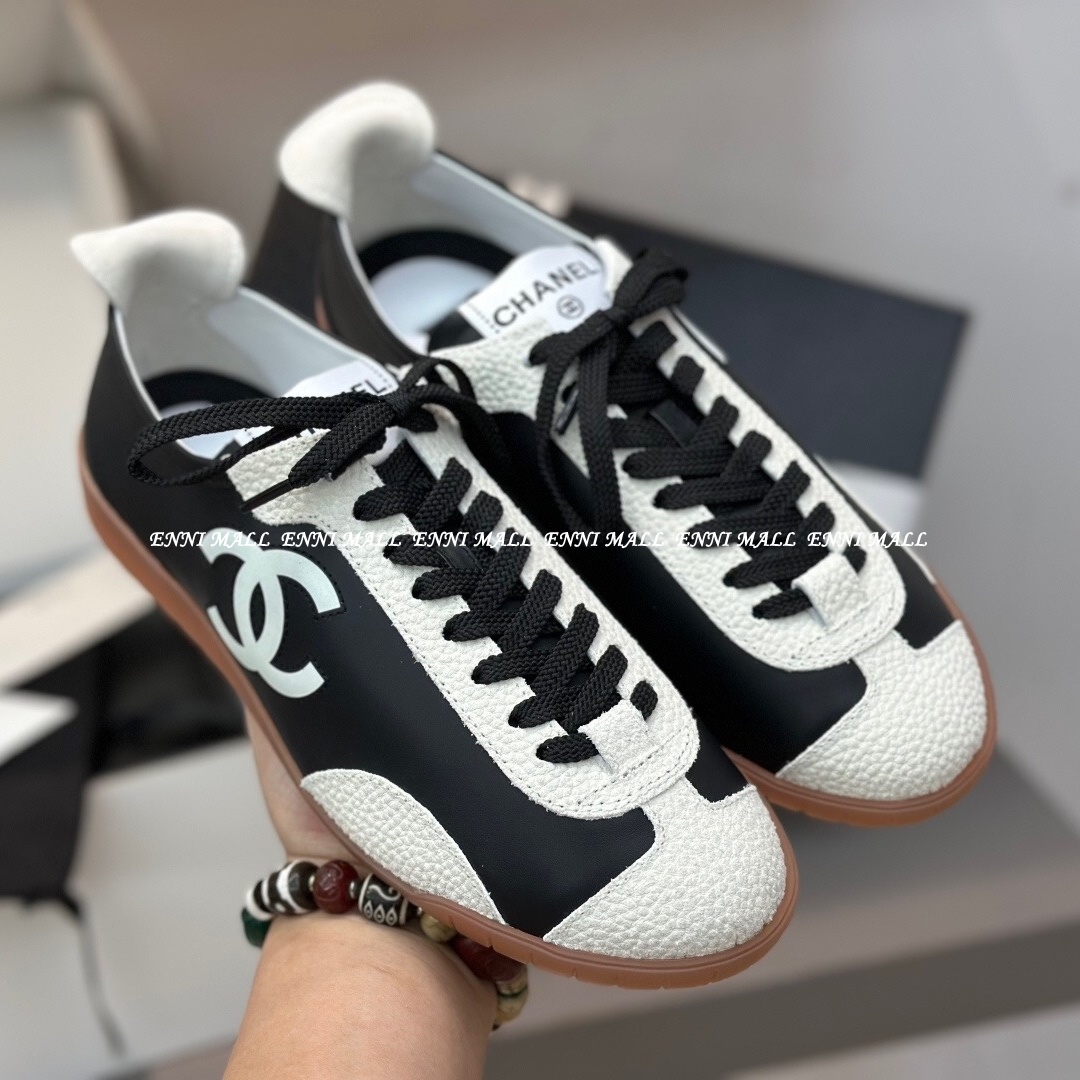 샤넬 스니커즈