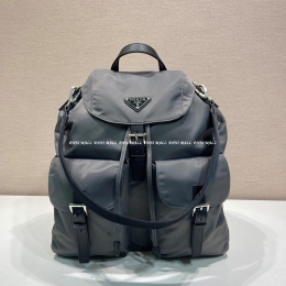프라다 백팩 (34cm)