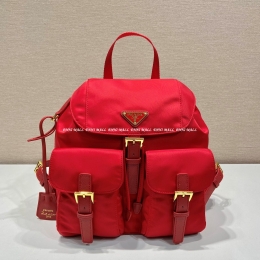 프라다 백팩 (23.5cm)