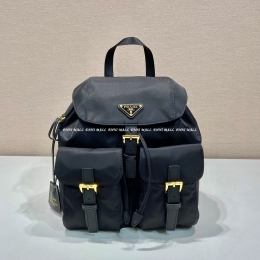 프라다 백팩 (23.5cm)