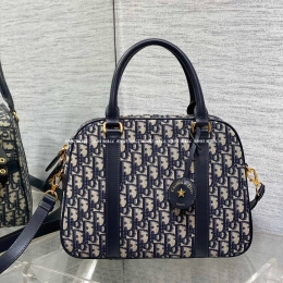 디올 볼링백 (31cm)