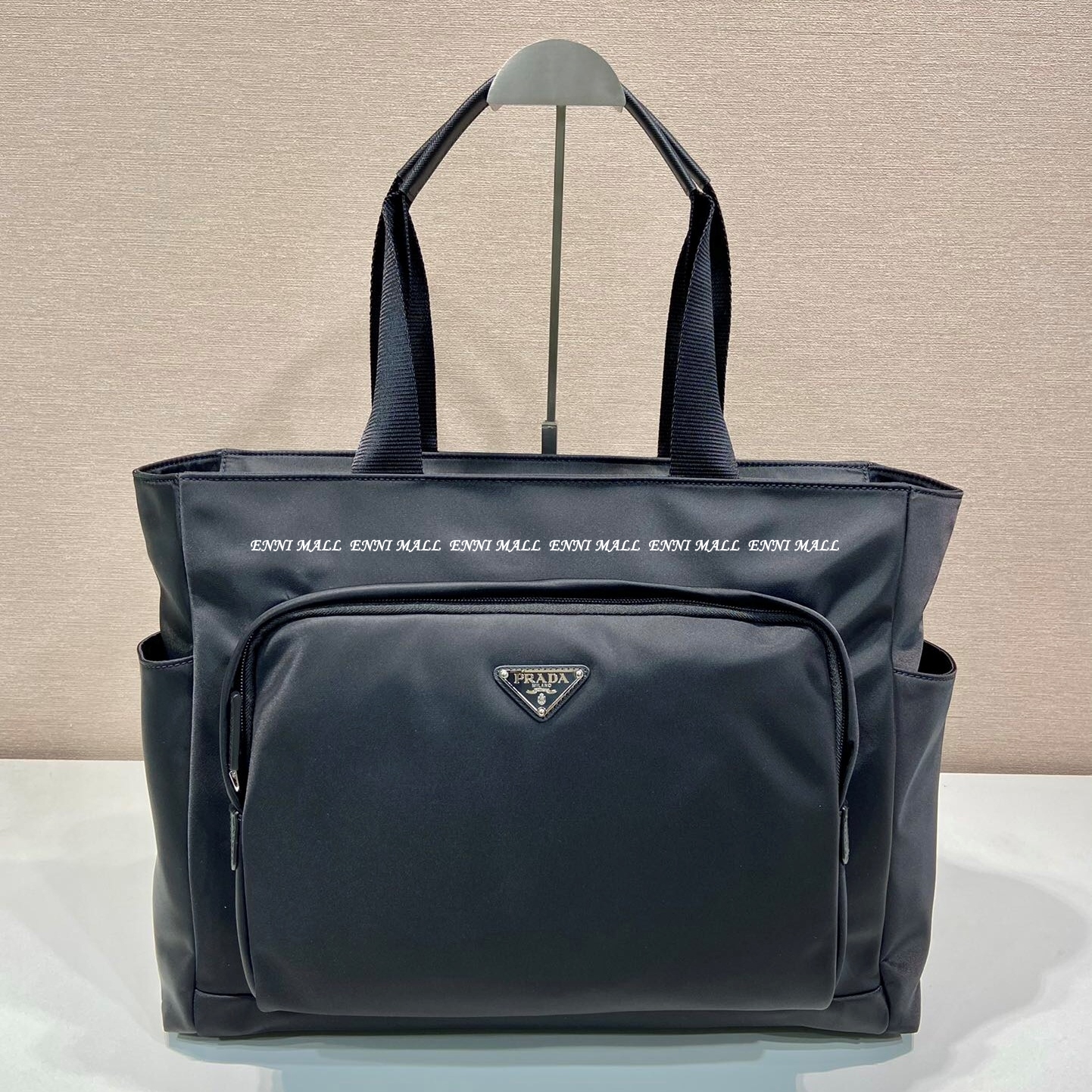 프라다 토트백 (40cm)