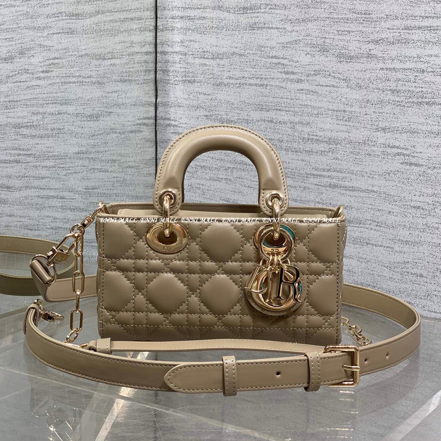 디올디조이백 (19cm)